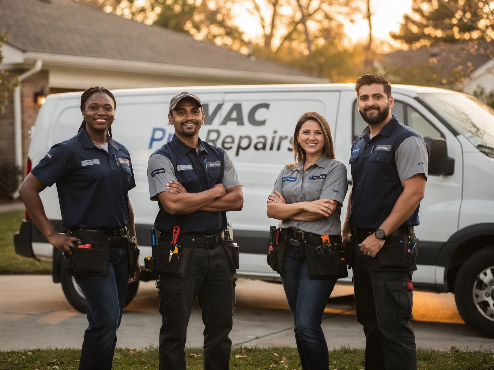 Heat Pump Repair company in Jonesboro, LA