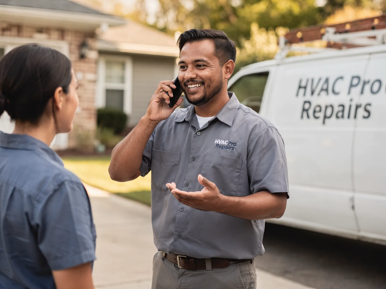 Heat Pump Repair Jonesboro, LA FAQs